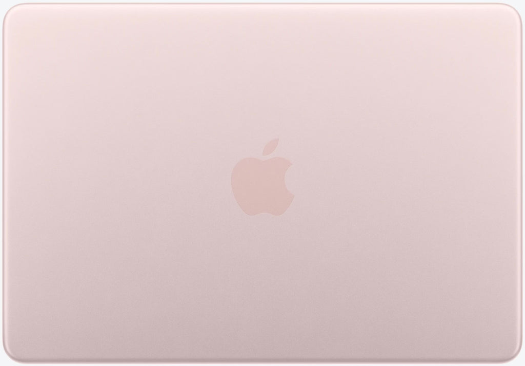 Apple MacBook Neo - 256 GB - Roze