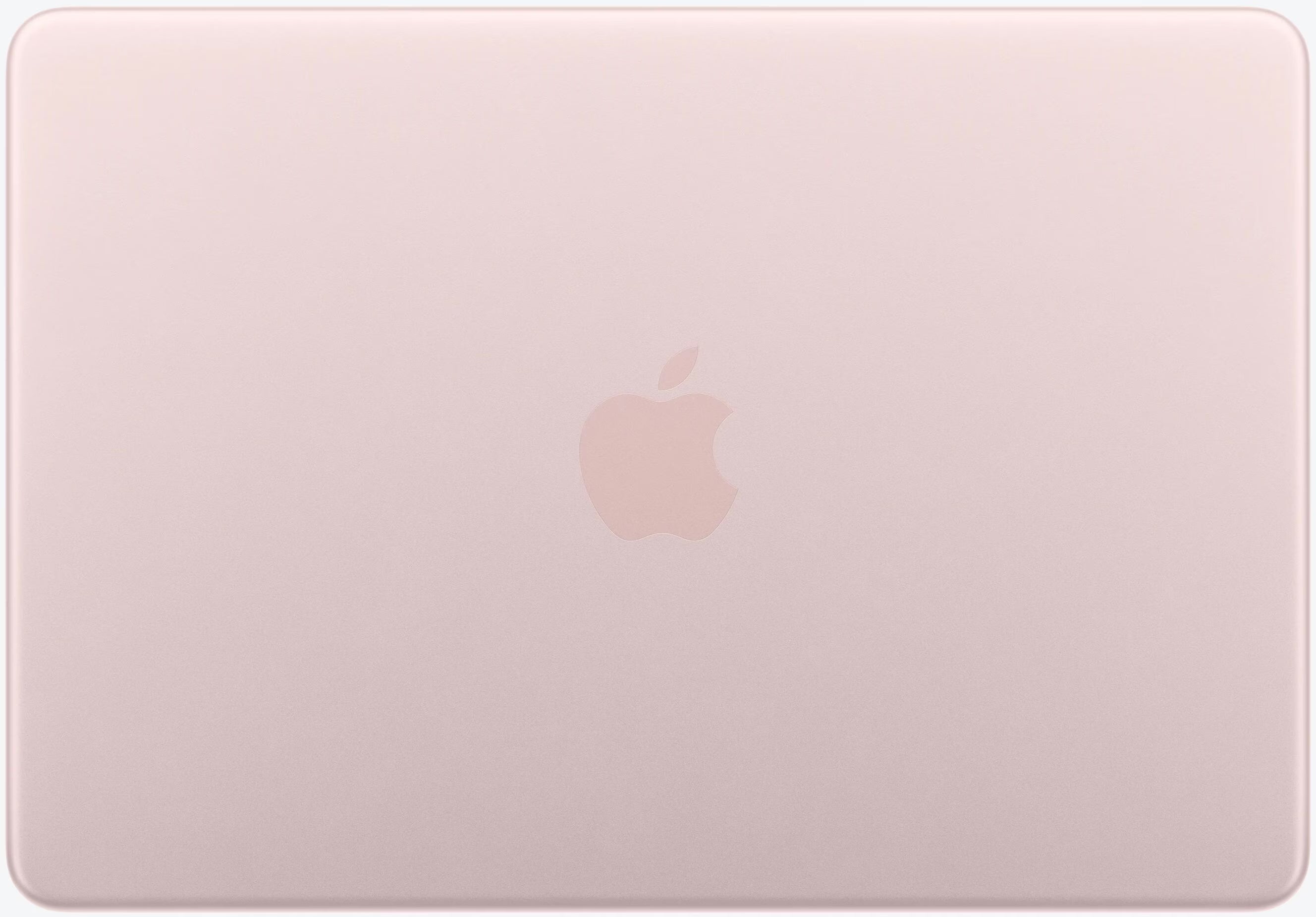 Apple MacBook Neo - 256 GB - Roze