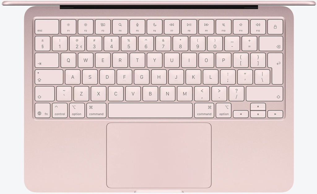 Apple MacBook Neo - 256 GB - Roze