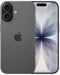 Apple iPhone 17 256 GB - Zwart