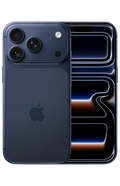 Apple iPhone 17 Pro, 256GB opslag Blauw